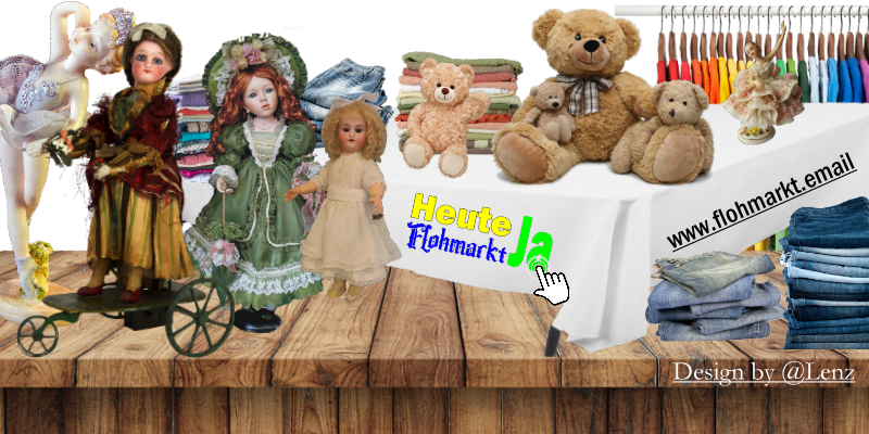 Gebrauchte Antique Puppen Teddybar Kuscheltiere antikes Sammlerstück 1900er JahreL