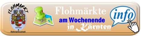 Flohmarkt in Kärnten