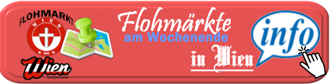 Flohmärkte in Wien 