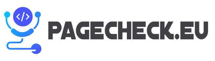 Webseite analysieren