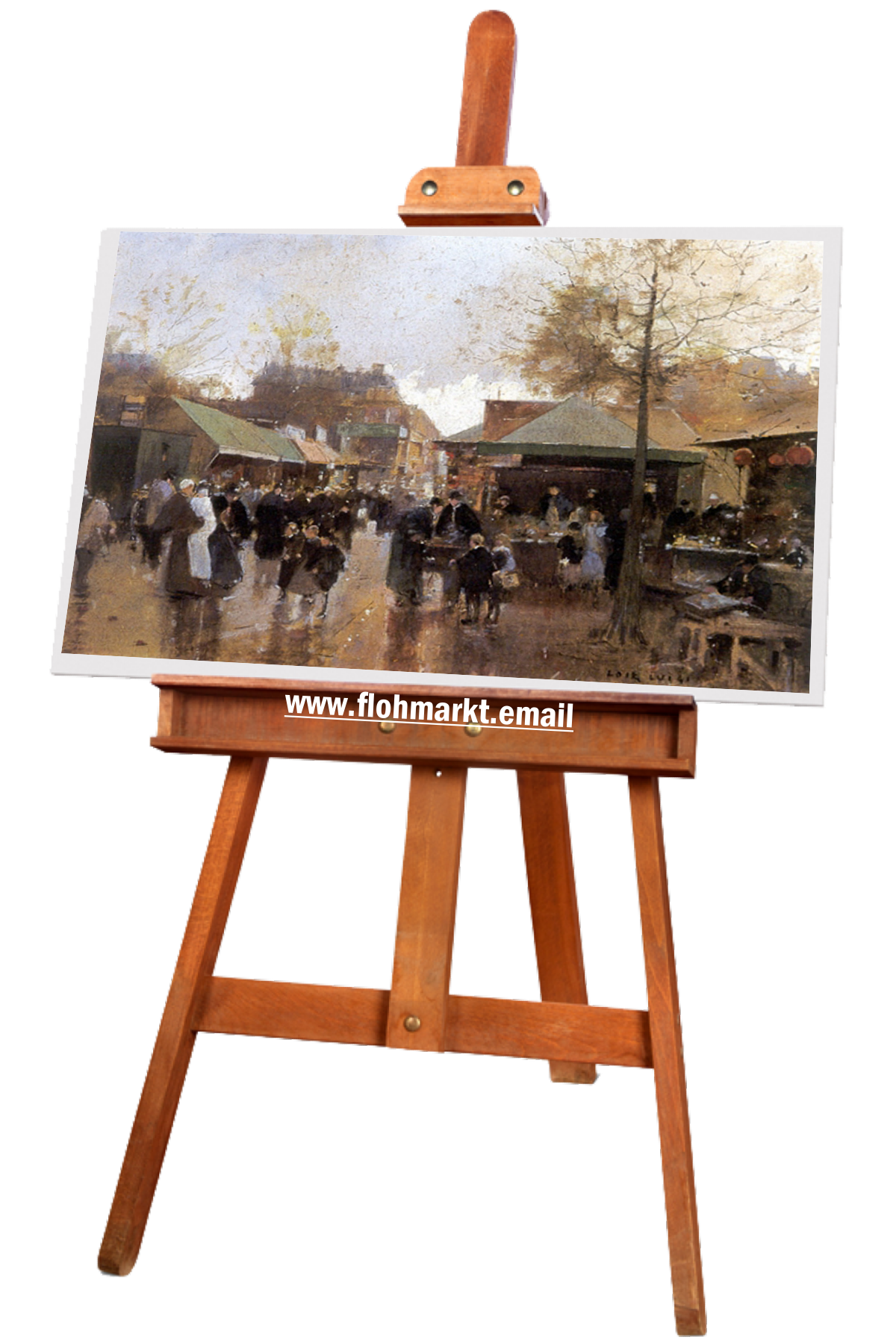 Der Floh kommt aus Paris 13 26