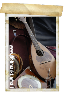 Flohmarkt am Wiener Naschmarkt26