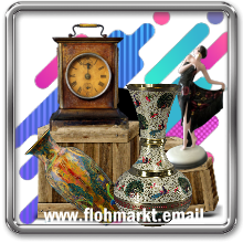 Flohmarkt in Arlon Kl1 26