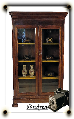 Fur jeden Sammler ein Augenschmaus 250x400