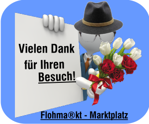 Flohmarkt Wochenende Dank der 2026