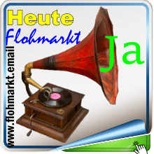 Heute Flohmarkt Ja Wiena