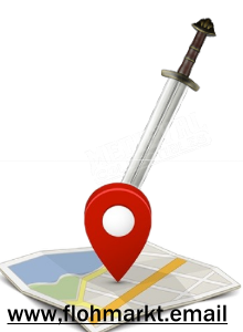 Porta Portese ein Tor ein Flohmarkt Adresse