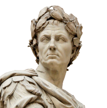 Porta Portese ein Tor ein Flohmarkt Caesar