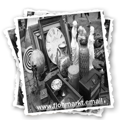 Waterlooplein Flohmarkt Geschichte 1880er Jahren